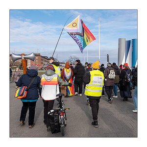 CSD Kiel – WÄHL LIEBE © 2025 Sabine Lommatzsch