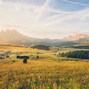 Dolomiten