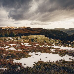 Nockberge