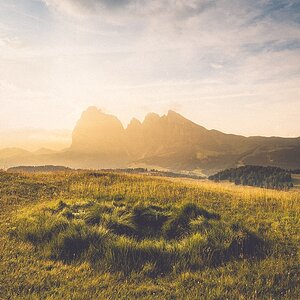 Seiser Alm