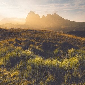 Seiser Alm