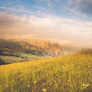 Seiser Alm