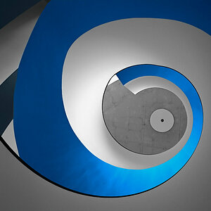 Spiral of Perspectives