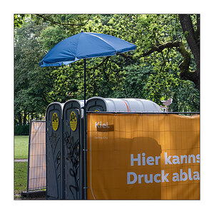 150/365 Nina Chuba – Wenn das Liebe ist © 2025 Sabine Lommatzsch