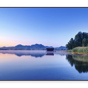 Chiemsee