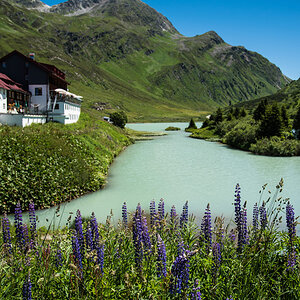 Zeinisjoch