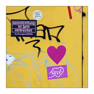 190/365 Joan Baez – Love Song To A Stranger © 2025 Sabine Lommatzsch