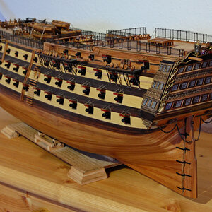 HMS Victory Krick 006