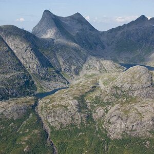 Heggmotind 02Aug2009 2567