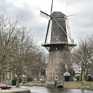 Walvischmolen
