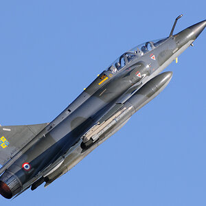 Mirage 2000