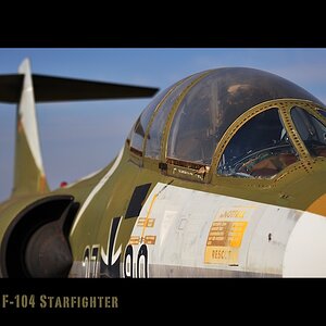 Starfighter 017