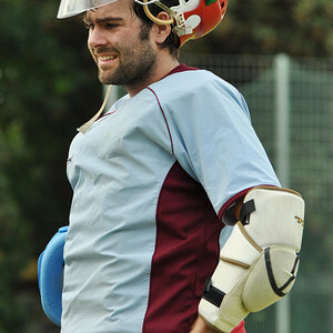 Goalie