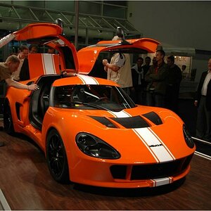 Melkus RS2000