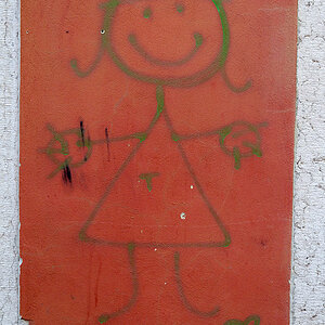 Graffiti