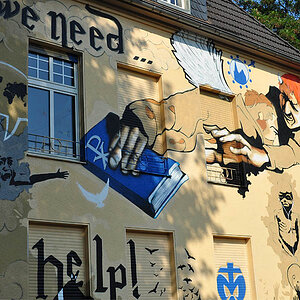 graffiti 2