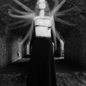 2009 10 01 Shooting Conny D7C 9271