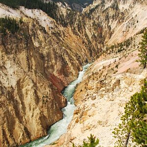 lower falls