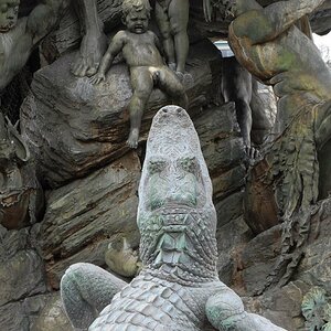 Brunnen
