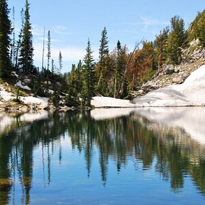 grand teton