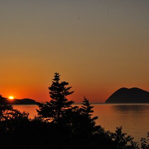 samish island