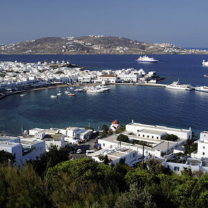 Míkonos