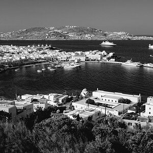 Míkonos