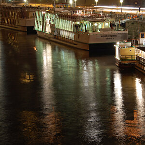 Weiße Flotte