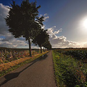 Herbstweg
