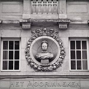 Moorinneken