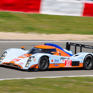 Prodrive Aston