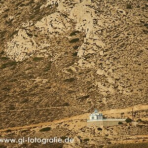 Kapelle bei Arkassa