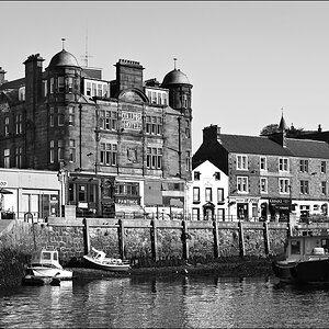 20090916 JW 178
Oban