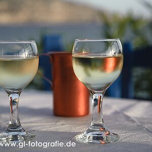 Griechischer Wein
