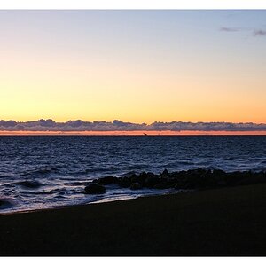 Fehmarn Strand Presen