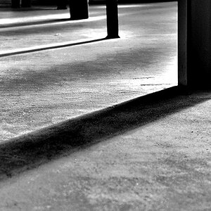 Säulen -Zollverein- 2009