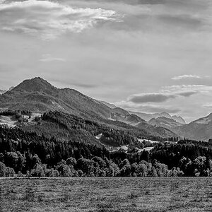 Wilder Kaiser