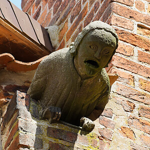 Der steinerne Mann 2