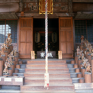 Miyajima, Daisho-In Tempel 2.jpg