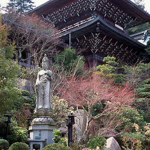 Miyajima, Daisho-in Tempel.jpg