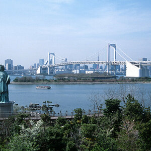 Tokyo, Freiheitsstatue Odaiba.jpg