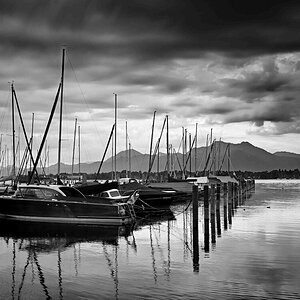 Chiemsee
