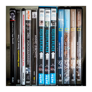 252/365 Depeche Mode – Photographic © 2025 Sabine Lommatzsch