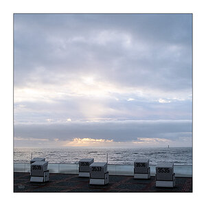 279/365 The Corrs – Silver Strand © 2025 Sabine Lommatzsch