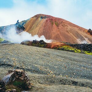 Landmannalaugar