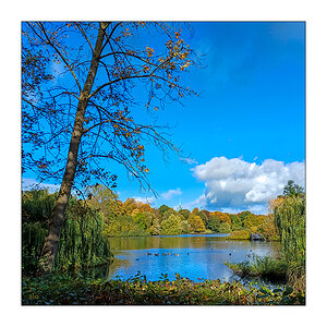 289/365 Lene Marlin – A Place Nearby © 2025 Sabine Lommatzsch