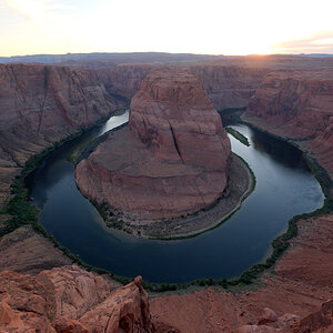 Horse Shoe Bend