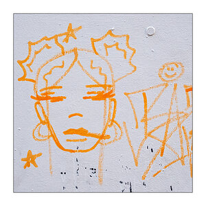 319/365 The Notwist – Who We Used To Be © 2025 Sabine Lommatzsch