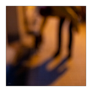 326/365 Tocotronic – Schatten werfen keine Schatten © 2025 Sabine Lommatzsch