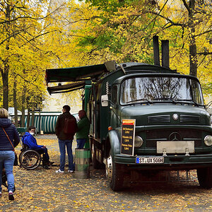 MB Rundhauber